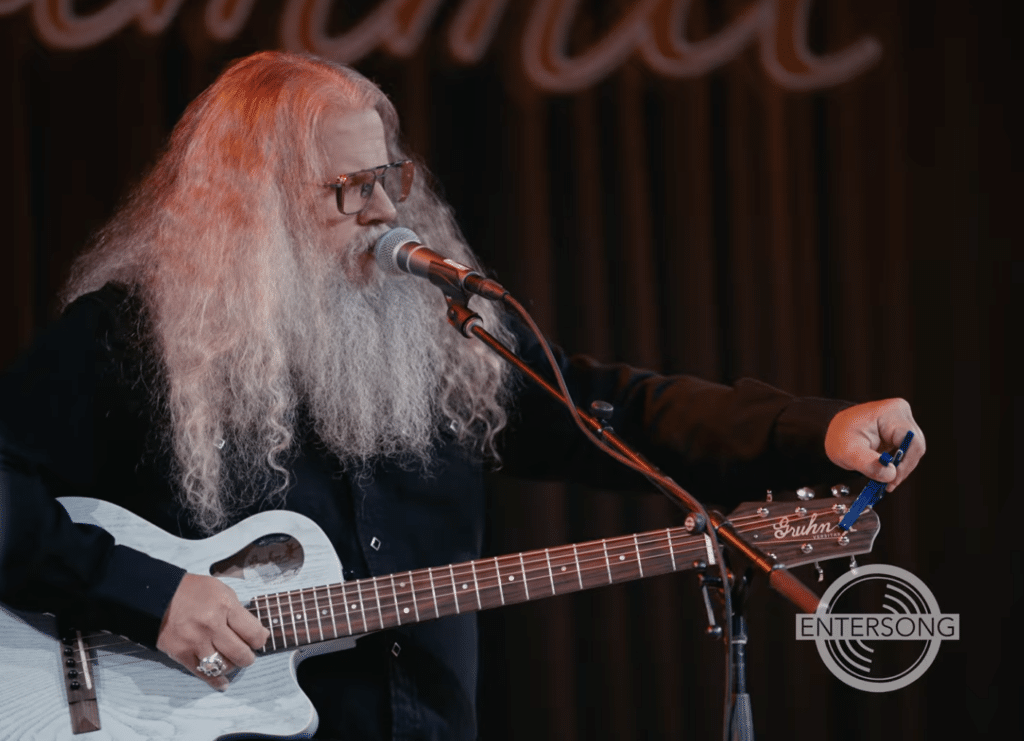 Jamey Johnson