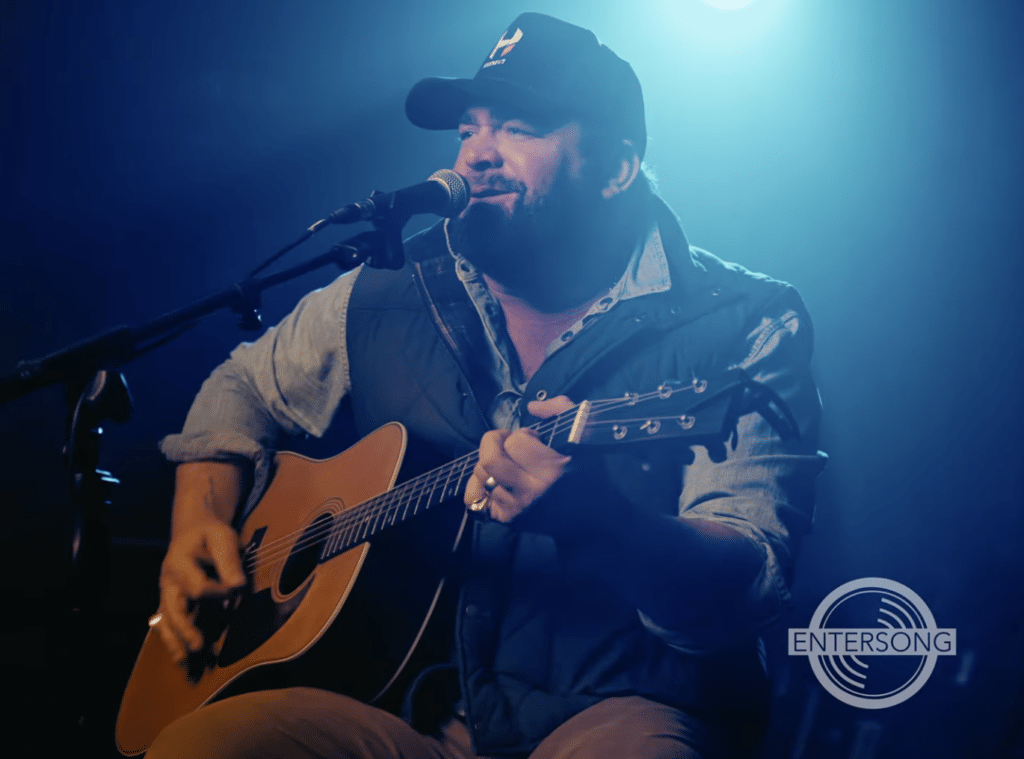 Lee Brice