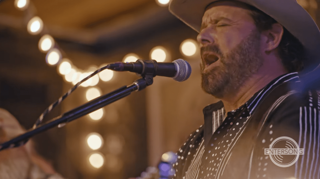 Randy Houser