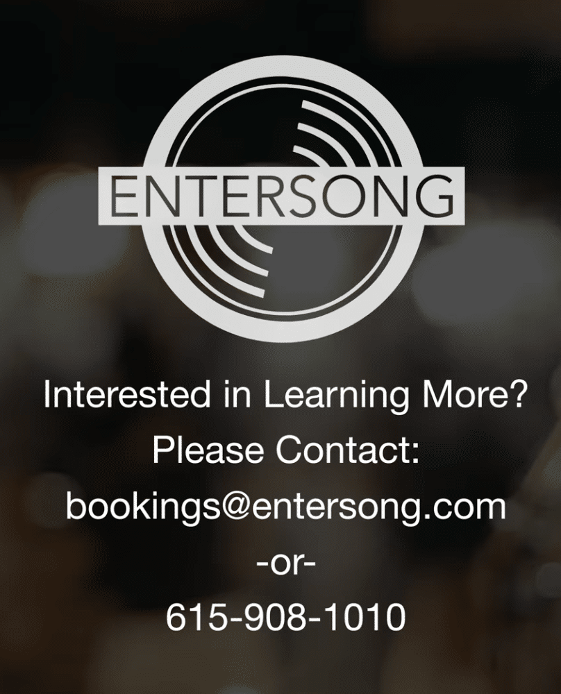 Booking Information